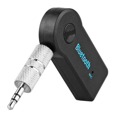 Wireless Bluetooth 5.0 Receiver Adapter