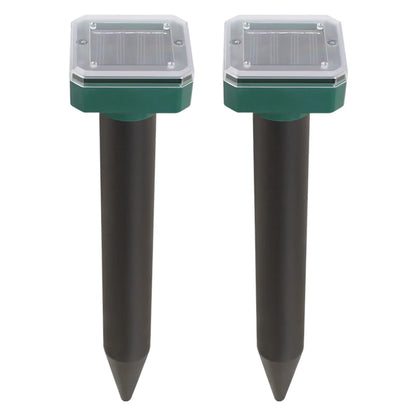 Solar Pest Repeller Motion Sensor