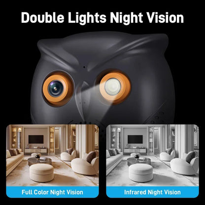 5MP Smart Camera