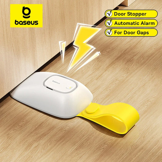 Alarm Door Stopper