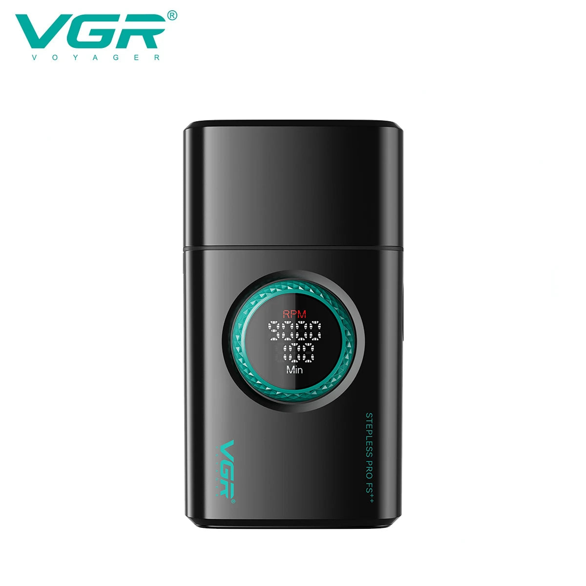 VGR Shaver