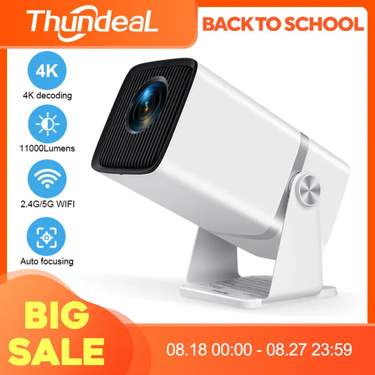 4K Full HD Projector