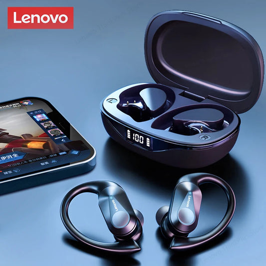 New Lenovo LP75 TWS Sports Earphones