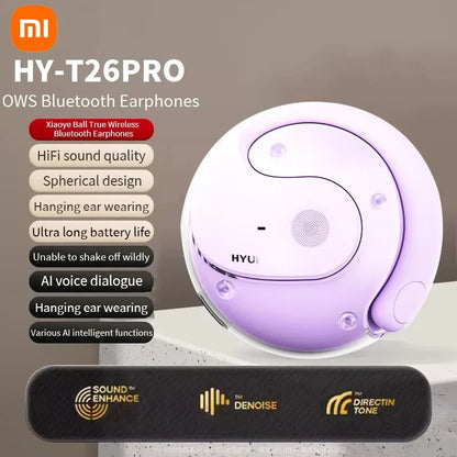 Xiaomi Smart Translation Earphones