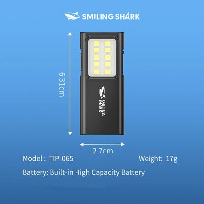 Mini Rechargeable Worklight