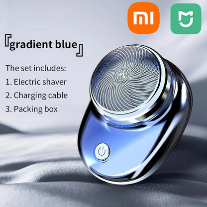 Xiaomi MIJIA Electric Shaver