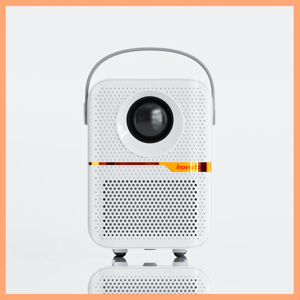 Smart TV WIFI Home Projector