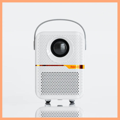 Smart TV WIFI Home Projector