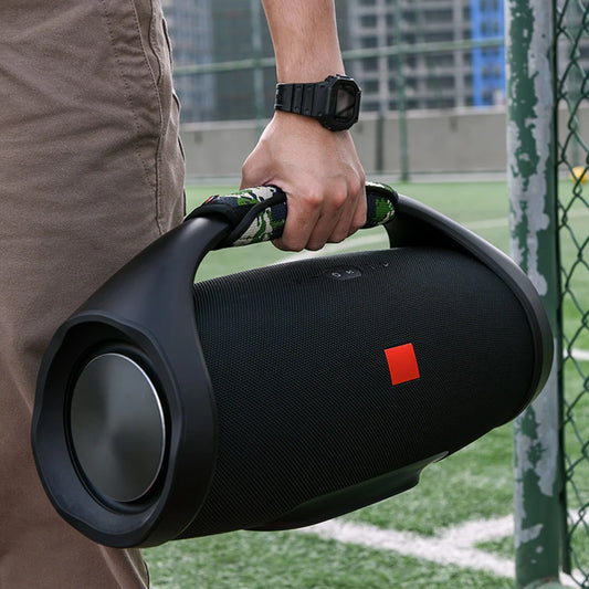 Thickened Speaker
