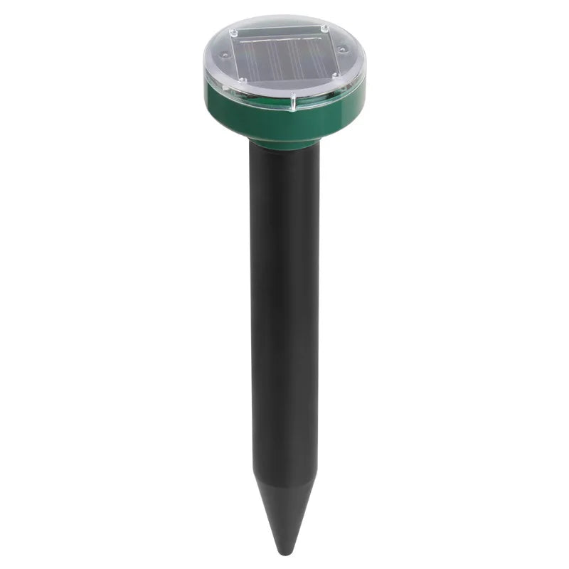 Solar Pest Repeller Motion Sensor