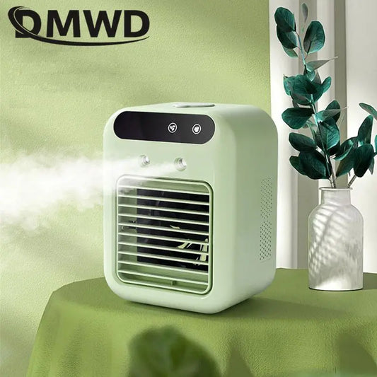 Rechargeable Mini Air Conditioner