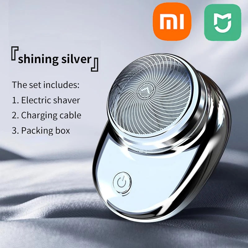 Xiaomi MIJIA Electric Shaver