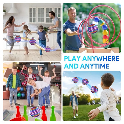  Flying Ball