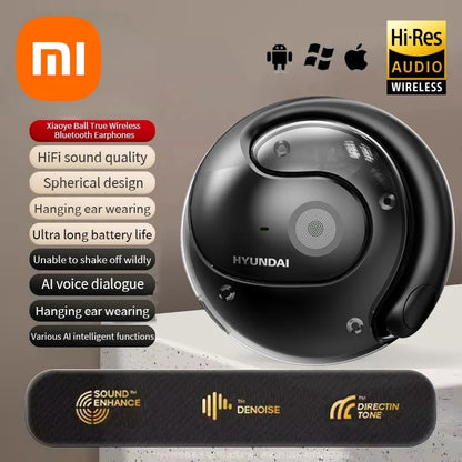 Xiaomi Smart Translation Earphones
