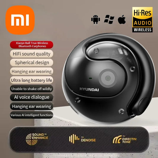 Xiaomi Smart Translation Earphones