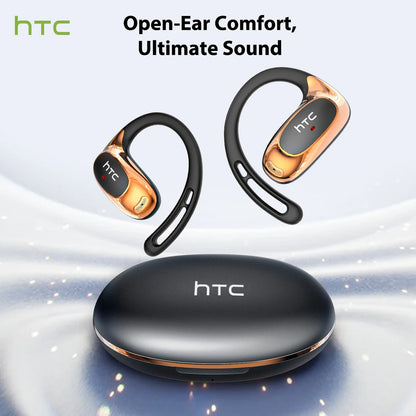 HTC NE35 AI Translation Earphones