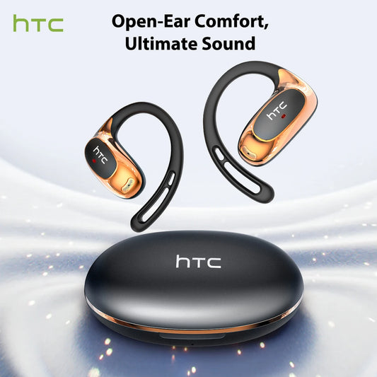 HTC NE35 AI Translation Earphones