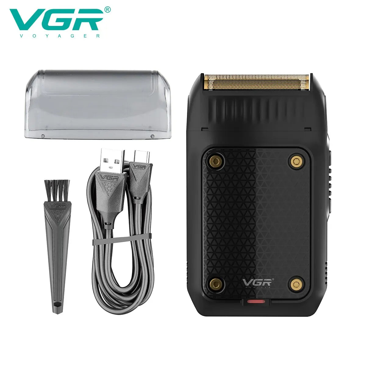 VGR Shaver