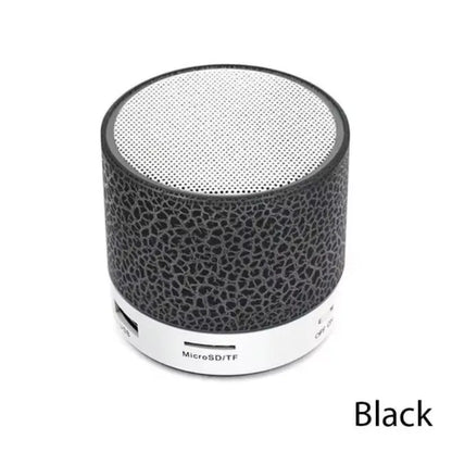 Bluetooth Mini Speaker