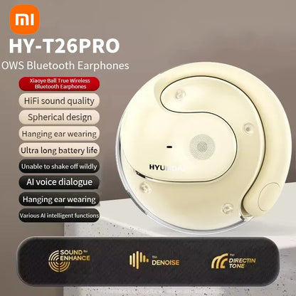 Xiaomi Smart Translation Earphones