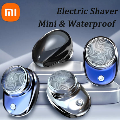 Xiaomi MIJIA Electric Shaver