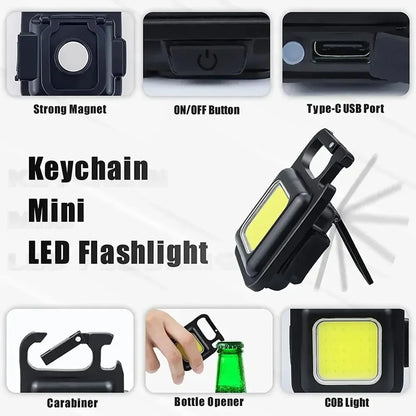 LED Camping Lights