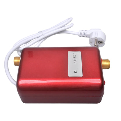 3000W Mini Electric Tankless Hot Water