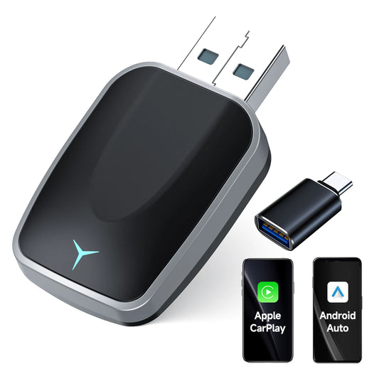 Wireless CarPlay Adapter