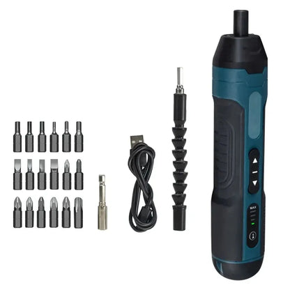 Adjustment Power Drill