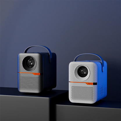 Smart TV WIFI Home Projector