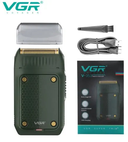 VGR Shaver