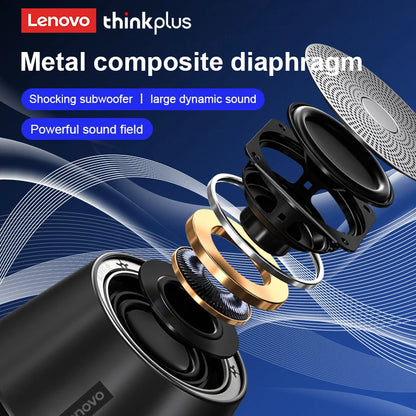 Lenovo Bluetooth Speaker