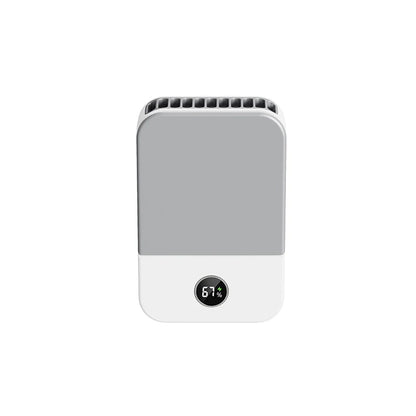 Portable Waist Fan Hanging Neck Fan