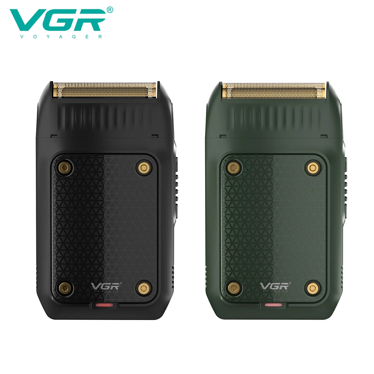 VGR Shaver