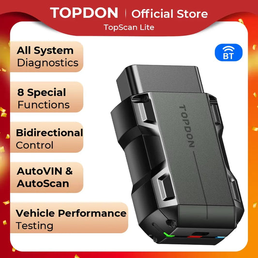Smart Diagnostic Tool