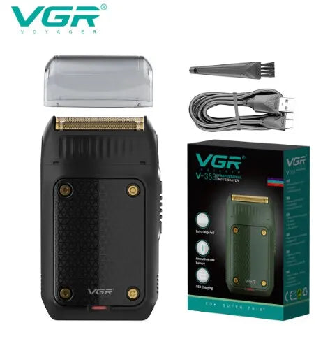 VGR Shaver