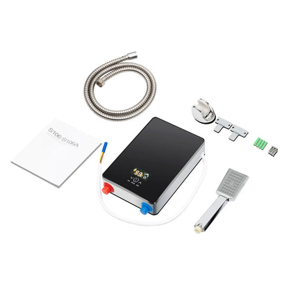 220V 6500W Instant Tankless Electric Hot Water Heater