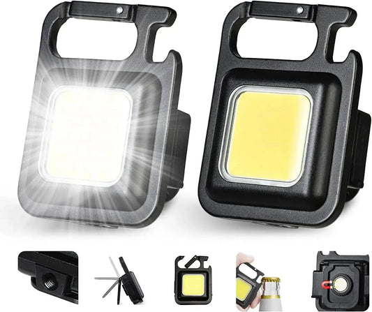 LED Camping Lights