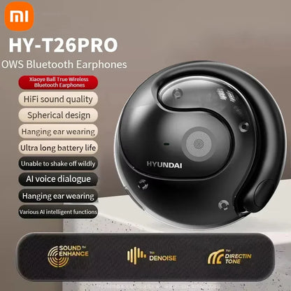 Xiaomi Smart Translation Earphones