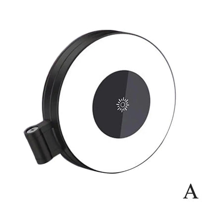 Mini LED Three Level Adjustment For Magnetic Fill Light