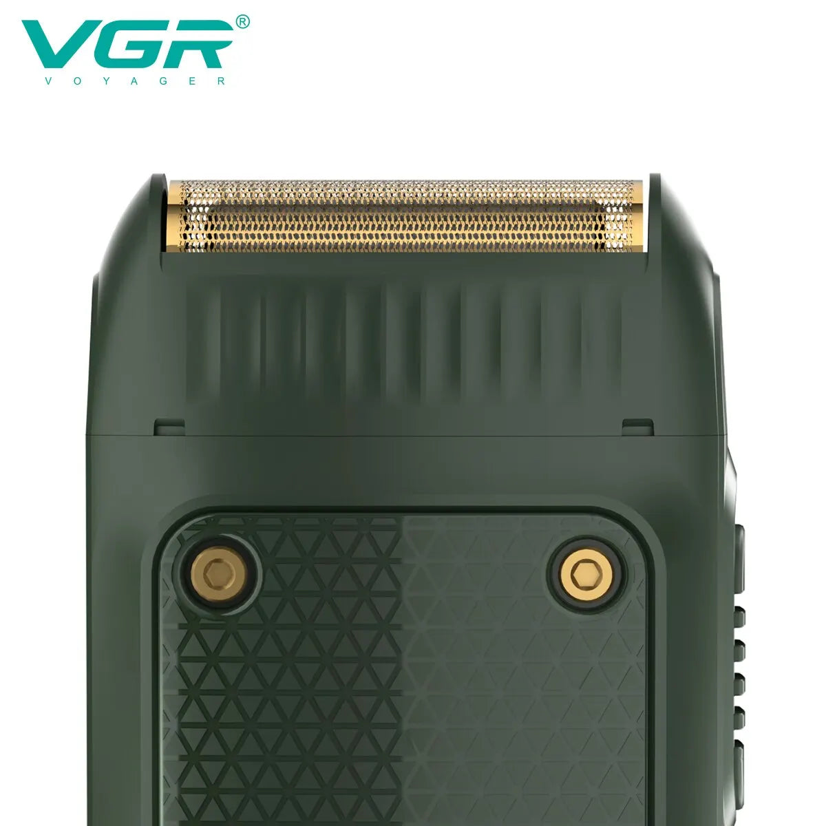 VGR Shaver