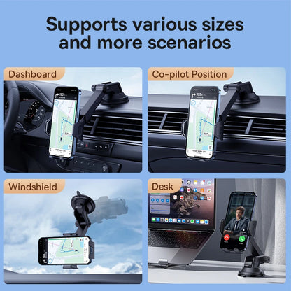 Baseus Car Phone Holder Sucker