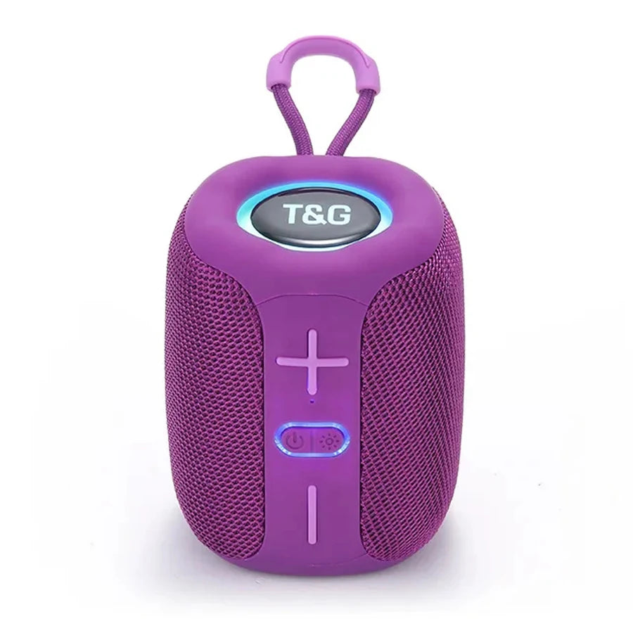 Wireless Portabl Speaker Bluetooth Radio FM