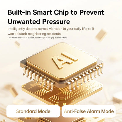 Alarm Door Stopper