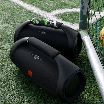 Thickened Speaker