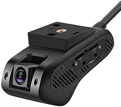 JIMI JC261P 4G ADAS Dashcamera