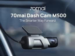 70mai  M500 Dash Cam